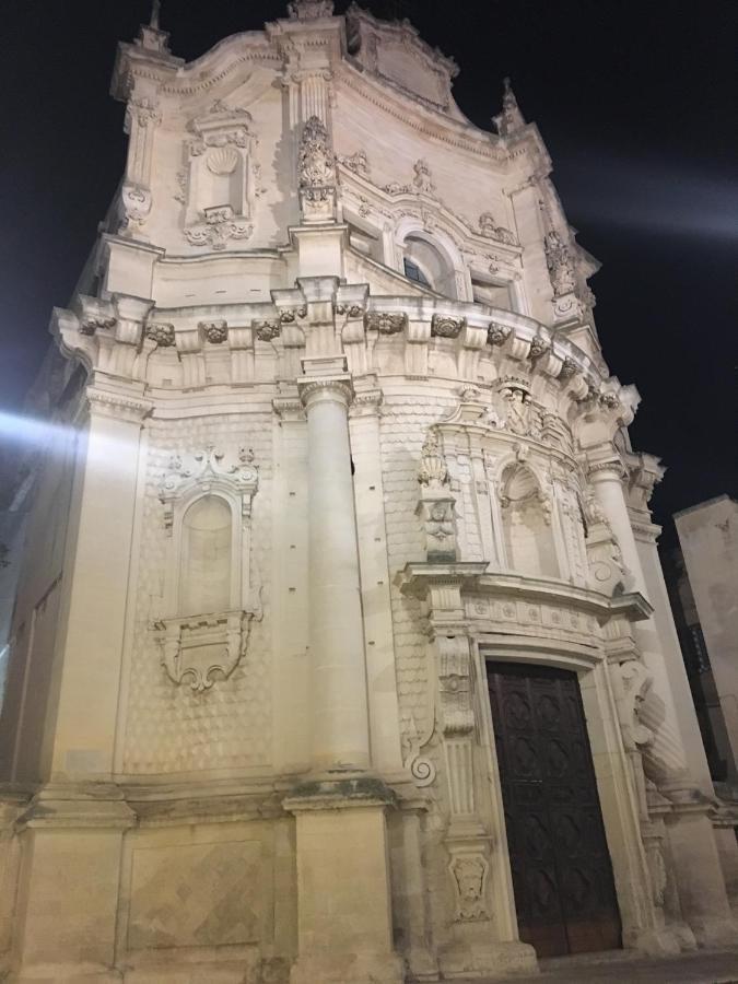 Dimore Di Lecce - Il Vico Luaran gambar
