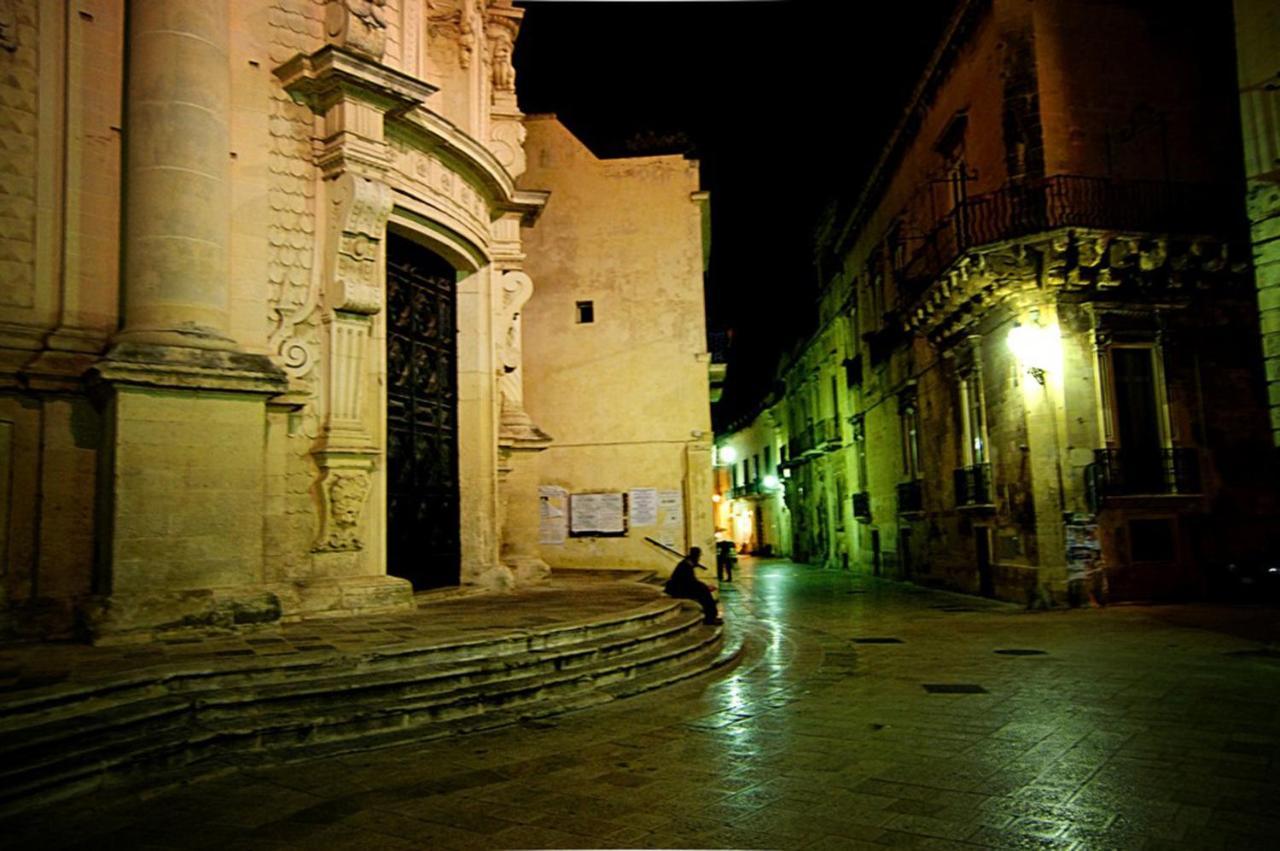 Dimore Di Lecce - Il Vico Luaran gambar