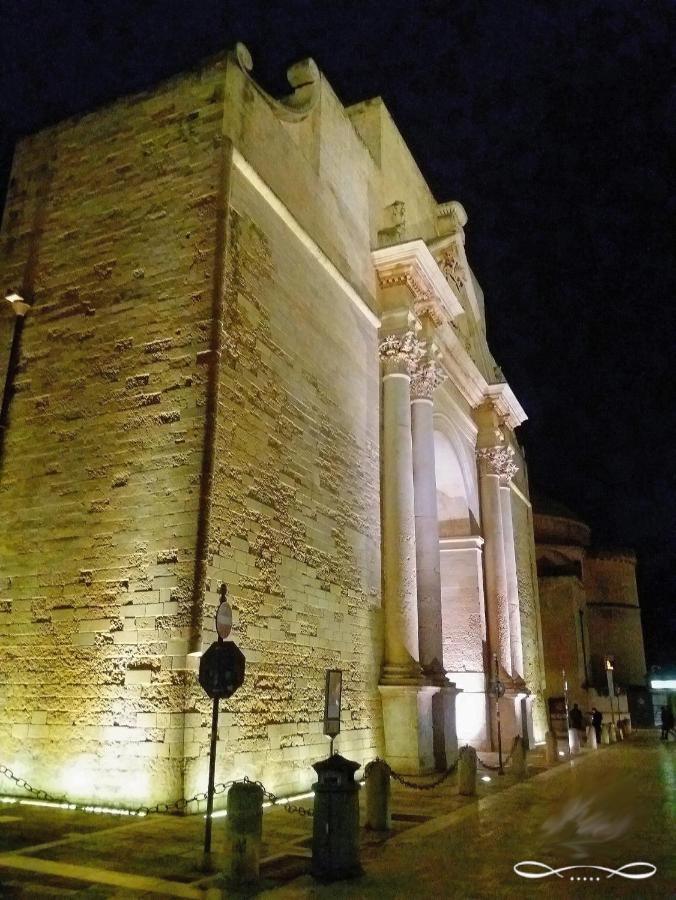 Dimore Di Lecce - Il Vico Luaran gambar
