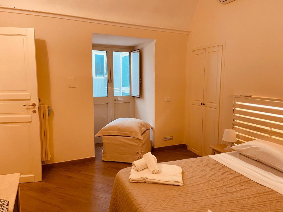 Dimore Di Lecce - Il Vico Luaran gambar