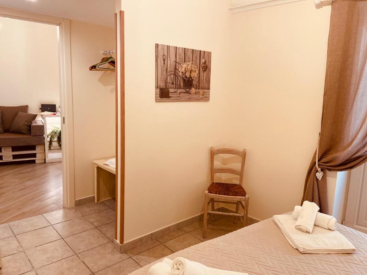 Dimore Di Lecce - Il Vico Luaran gambar