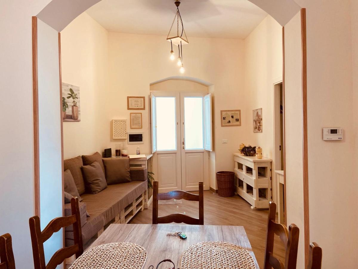 Dimore Di Lecce - Il Vico Luaran gambar
