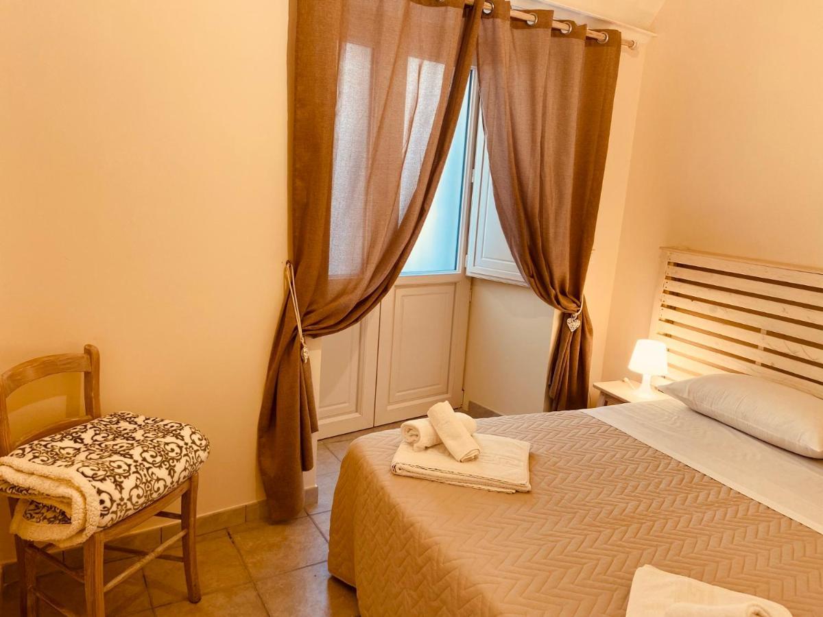 Dimore Di Lecce - Il Vico Luaran gambar